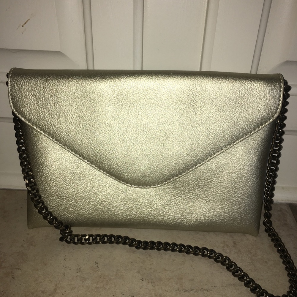 J. Crew Shoulder Purse